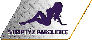 Logo Striptýz Pardubice