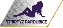 Logo Striptýz Pardubice